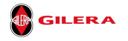 Gilera logo